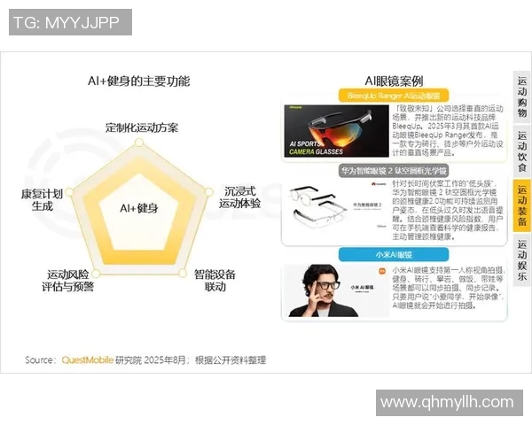 2025年必备十大体育App推荐，提升你的运动体验与健康管理