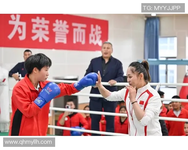 2024巴黎奥运拳击项目夺冠热门分析及详细赛程安排揭秘