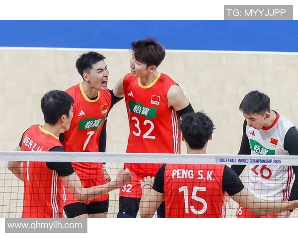 中国男排主攻手正式加盟意甲豪门开启海外职业新篇章引领排球新风潮